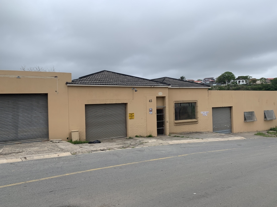 Commercial Property for Sale in Braelyn Industrial Eastern Cape